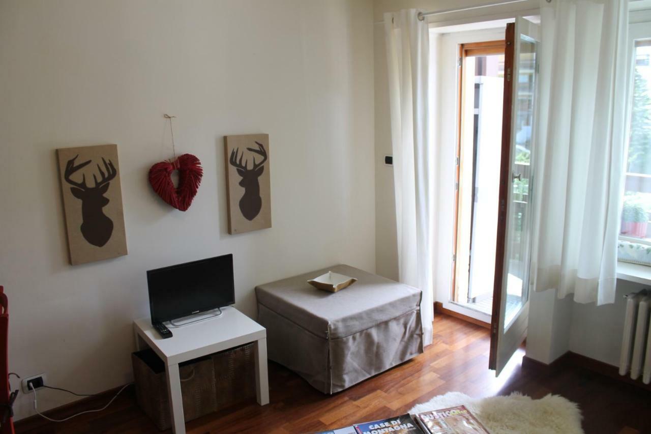 Relax Holiday Colle Colle Sestriere Exterior foto