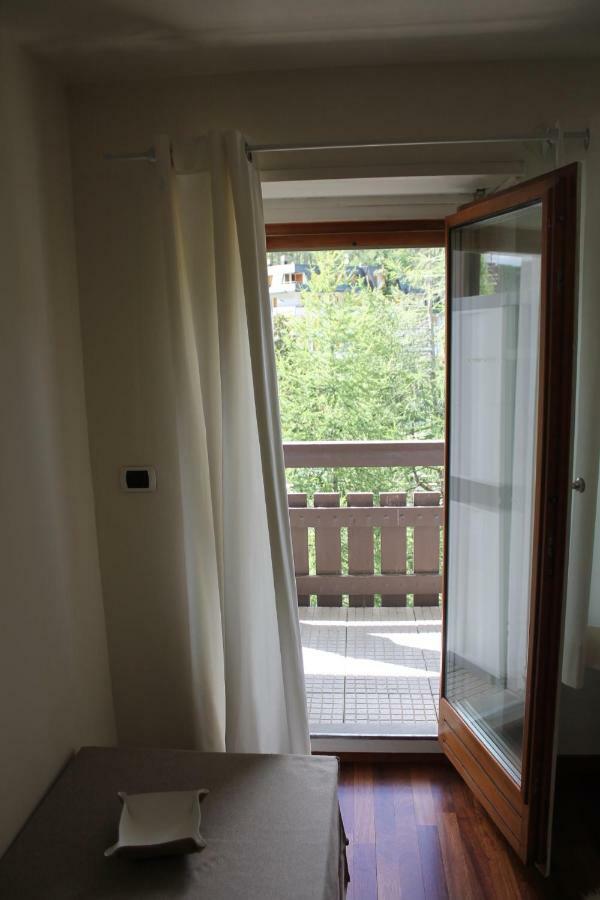 Relax Holiday Colle Colle Sestriere Exterior foto
