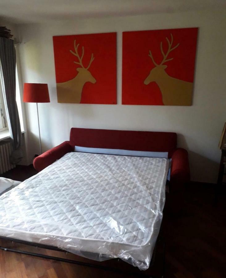 Relax Holiday Colle Colle Sestriere Exterior foto